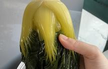 自制腌菜