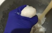 如假包换的兴化鱼丸