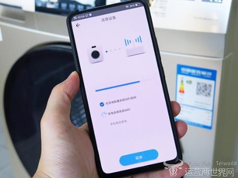 海尔10公斤直驱变频洗衣机体验：洗的干净 用的舒服