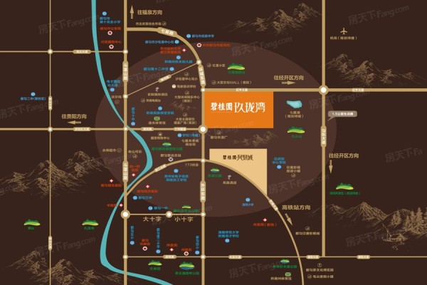 碧桂园·玖珑湾
