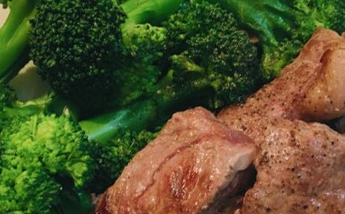 健康饮食的标语15篇
