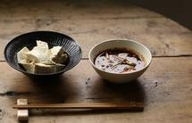 七爸水煮菜蘸料