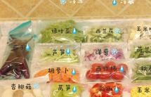 一人食之备餐