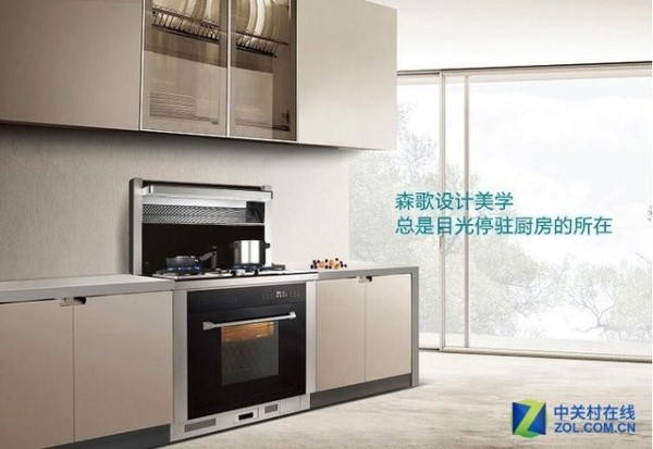 烹饪小白进阶攻略 神器在手厨房你有 