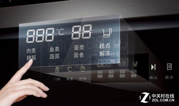 烹饪小白进阶攻略 神器在手厨房你有 