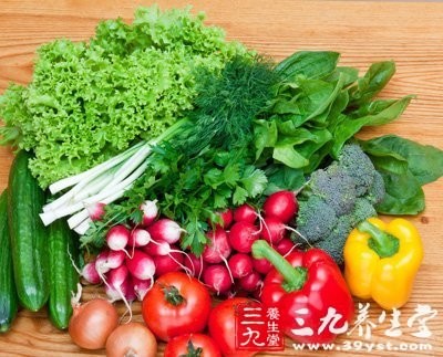 10种蔬菜这样吃 小心要了你的命