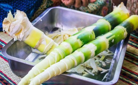 春季 蔬菜搭配 蔬菜吃法 炒菜视频 维生素
