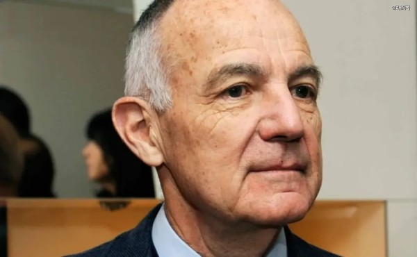 Bertrand Puech