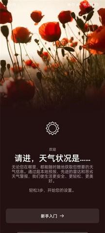 AccuWeather v20.7-1 安卓版 2