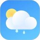 时雨天气