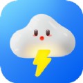 轻云天气