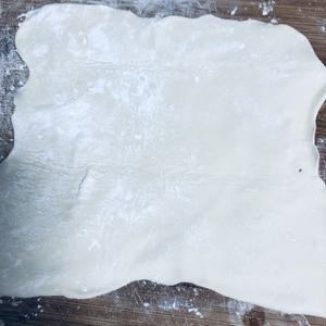 牛肉千层饼的做法 步骤2