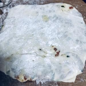 牛肉千层饼的做法 步骤9