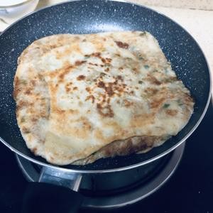 牛肉千层饼的做法 步骤11