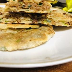 牛肉千层饼的做法 步骤12