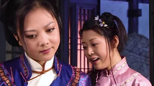 《神医喜来乐》第37集：喜来乐终抱得赛西施归