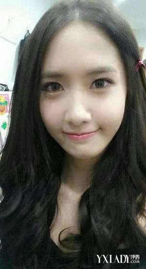 少女时代:林允儿