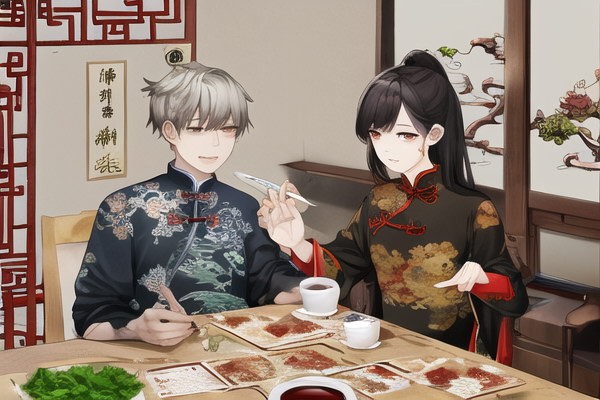 南京药膳：千年传承的养生秘籍探寻古都的味蕾与健康之道