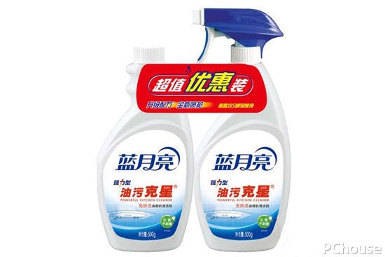 厨房清洁剂哪个牌子的好 厨房清洁剂最新报价