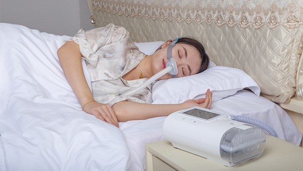 揭秘睡眠碎片化