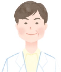 図表・イメージ：医師