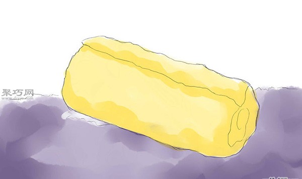 怎样去除地毯上的乳胶漆 13