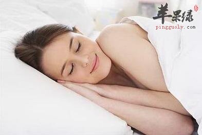 健康睡眠养生 如何才能帮助你入睡