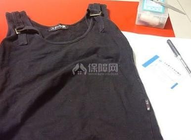 万圣节衣服diy自制方法