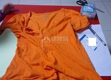 万圣节衣服diy自制方法
