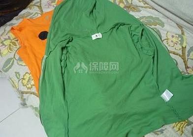 万圣节衣服diy自制方法