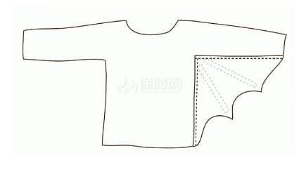 万圣节衣服diy自制方法