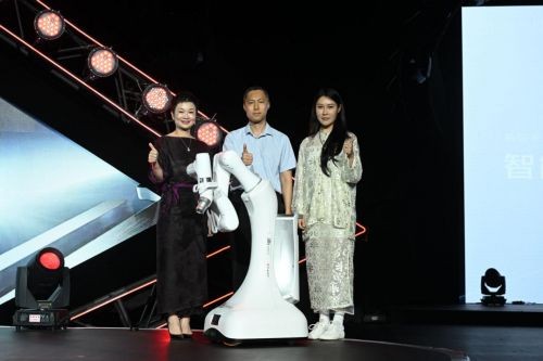 AI 赋能医疗健康，佛山探索产业升级新路径