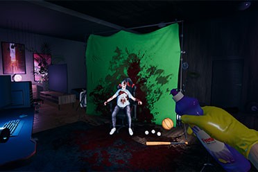 《犯罪现场清洁工》正式登陆Steam！好评率达到98%