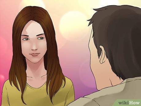 Step 6 向一些积极的榜样学习。