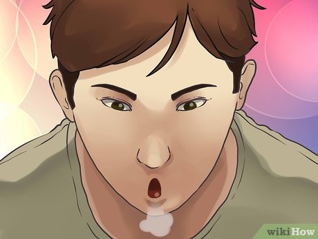 Step 2 学习一些减压小技巧。