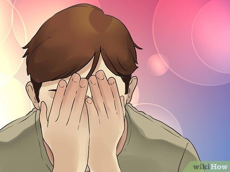 Step 5 犯错误不代表世界末日。