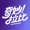 奇妙拉比