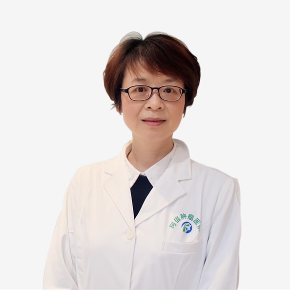 石青医生头像