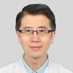 唐田医生头像