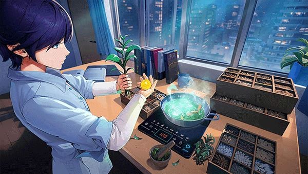 聊天群的日常生活官方版 第11张
