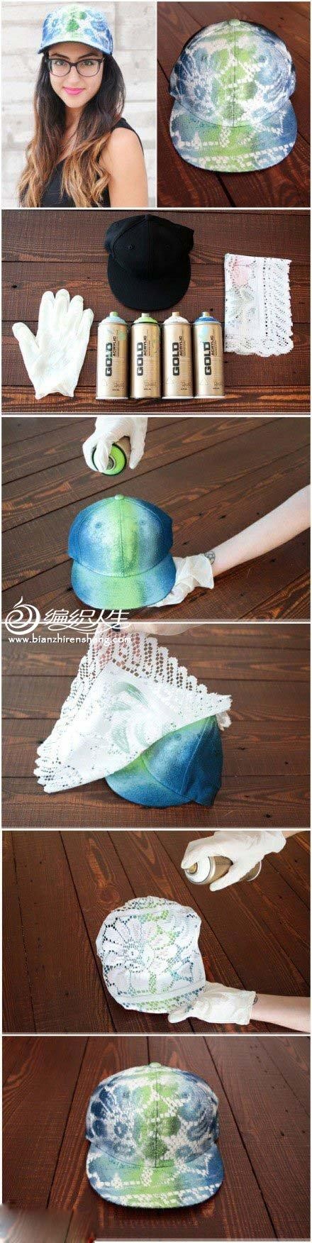 手工DIY
