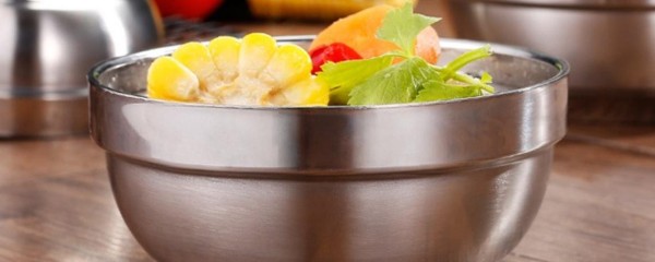 不锈钢餐具使用禁忌