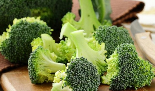 不能错过的10种最健康食物 你吃过几种 