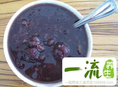 营养膳食 4款养生营养膳食食谱