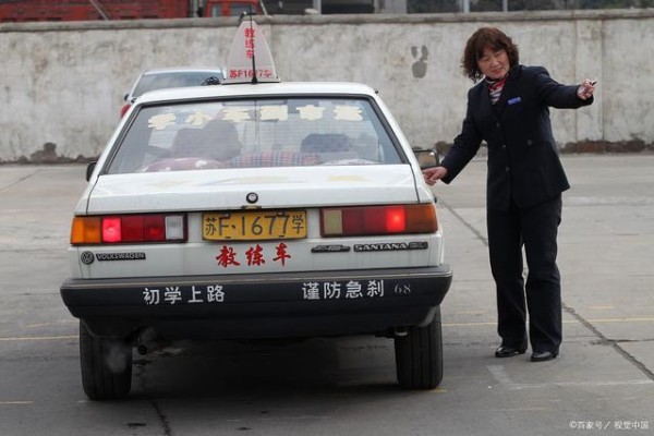 学车的好处：驾驭生活，畅享自由之旅-有驾