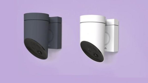 不只是摄像头 看看这些目前最先进智能家庭安防产品!