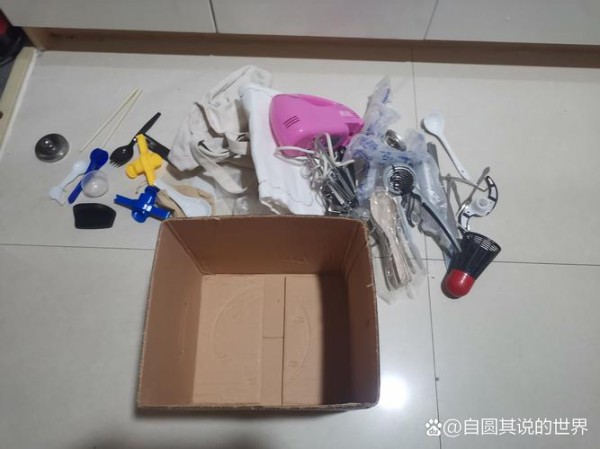 三样旧东西不能扔，扔掉旧塑料盒毛巾，换玻璃不锈钢，破收纳盒扔，周末大扫除，家整洁心情好！
