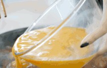 親子丼～低卡增肌的快手亲子盖饭