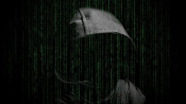 hacker