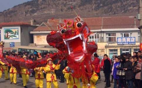 关于节日习俗作文汇总七篇
